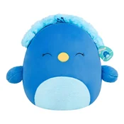 Plišasta igrača Squishmallows P24 Priscilla Peacock - 40 cm (248611)