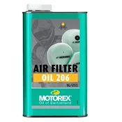 Motorex OLJE ZA ZRAČNI FILTER 1L KTM
