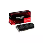 PowerColor AMD Radeon 7900XT MBA 20GB/320bit GDDR6 (RX 7900 XT 20G)