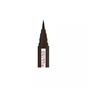shumee Hyper Easy Brush Tip Liner črtalo za oči 810 Pitch Brown