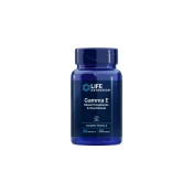 Life Extension Gamma E s tokoferoli in tokotrienoli, vitamin E, 60 mehkih kapsul