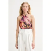 Morgan Bluza 251-OPIAL.F Pisana Regular Fit