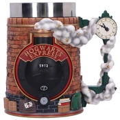 NEMESIS NOW HARRY POTTER PLATFORM 9 3/4 COLLECTIBLE vrč