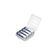 Baterija XTAR R6/AA 1.5V Li-Ion, 2000mAh, punjiva, 4 komada