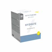 Napitek Hydrate - 154g - Limona in Limeta