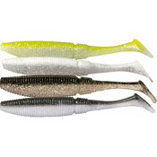 Rapture POWER SHAD SET PERCH