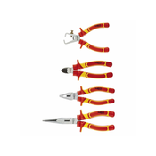 NEO 01-236 izoliran set orodja 1000V, 4 kos