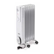 ELEKTRIČNI RADIATOR OLJNI 7 REBER 1500W | Topdom