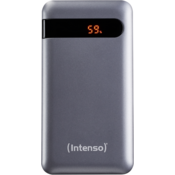 Intenso Powerbank PD20000 Power Delivery 20000 mAh anthracite