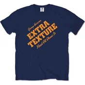 George Harrison Extra Texture Navy Blue M Majica