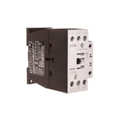 Eaton Kontaktor moči 38A 3P 230V AC 0Z 1R DILM38-01 (230V50HZ, 240V60HZ) 112456