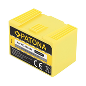 PATONA - Baterija iRobot i7/i4/i3/e5/e6 14,4V 2200mAh Li-lon