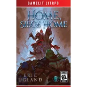 Home, Siege Home