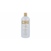 Farouk Systems CHI Keratin šampon za obnavljanje oštećene kose 946 ml za žene