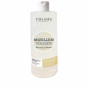 Tolure Cosmetics Micellar Water micelarna voda 400 ml