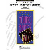 Sean OLoughlin - HOW TO TRAIN YOUR DRAGON