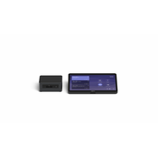 LOGITECH BASE Microsoft Teams Rooms no AV with TAP + Intel NUC