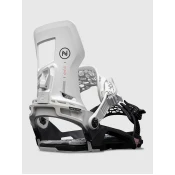 Nidecker Kaon-W 2023 Snowboard Bindings grey