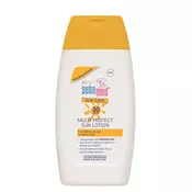 Sebamed baby losion za sunčanje SPF30 200ml