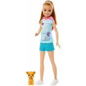 Barbie Stacie lutka sa kucom ( 1042484 )