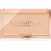 Makeup Revolution London Matte Base puder 12 g nijansa P3