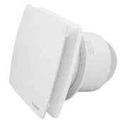 420-212 VENTILATOR S KROGLIČNIMI LEŽAJI, Z ZAKASNITVENIM IZKLOPOM, BELA, 220 V, 50 HZ, 16 3856024406871