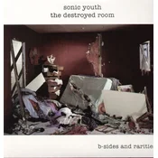 Sonic Youth - The Destroyed Room B-Sides And Rarities (2 LP)