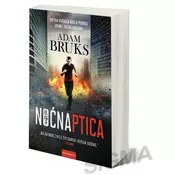 Noćna ptica - Adam Bruks