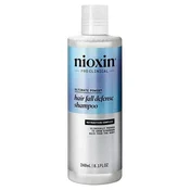 Nioxin Šampon proti izpadanju las (Anit-Hair Loss Shampoo)
