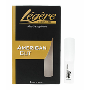 Jeziček za altovski saksofon American Cut Legere