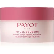 Payot 3 v 1 Rituel Douceur balzam za telo (mladostni gladilni balzam za telo) 200 ml