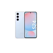 Samsung Galaxy S24 FE mobitel 8+256GB Blue