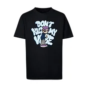 Kids Dont Kill My Vibe T-Shirt Black