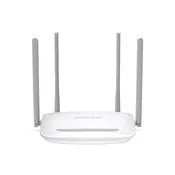 MERCUSYS Ruter MW325R Wireless, 802.11 n, do 300Mbps, 2.4 GHz