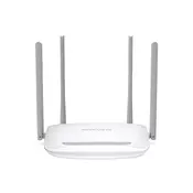 MERCUSYS MW325R 300Mbps Enhanced Wireless N Router