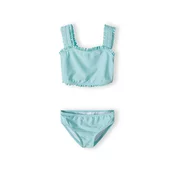 MINOTI Bikini svetlo modra