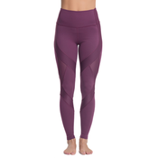 Prime Leggings, Plum - XS