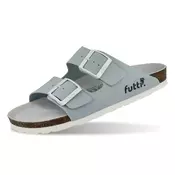 Futti Glen Powder Blue - 37 - 37