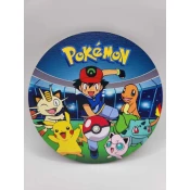 Loranc Magnet za torto - Pokémon