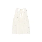 Pull&Bear Top ecru
