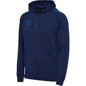 Moška jopa s kapuco hmlMOVE 2.0 ZIP HOODIE