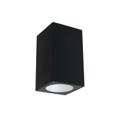 Paulmann 94327 - LED/3,8W IP44 Vanjska zidna svjetiljka FLAME 230V antracit