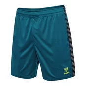 moški kratke hlače hmlAUTHENTIC PL SHORTS