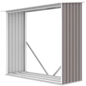 Rojaplast WC-A drvarnica 182x75 cm