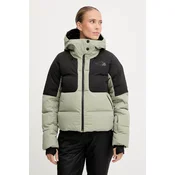 Smučarska jakna s puhom The North Face Cold Spell