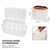 KMT Kutija za skladištenje