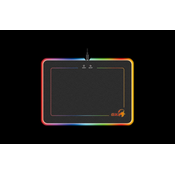 GENIUS GX-Pad 600H RGB Gaming podloga za miša