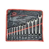 PROLINETECH Set 12 kljuCeva 6-22mm PLT/SS-12