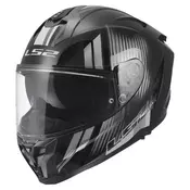 Sportska kaciga za motor LS2 Challenger II Nitro (FF817)