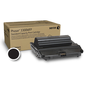 XEROX toner PHASER 3300 (106R01411) - črn